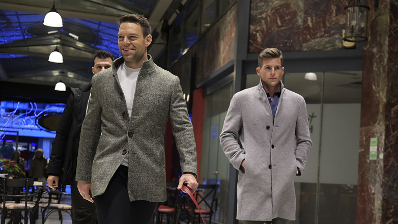 Νέα Αριστερά κατά Κασσελάκη: Τον αποκαλούν «ακροδεξιό» για την «ατζέντα Ισλαμαμπάντ»