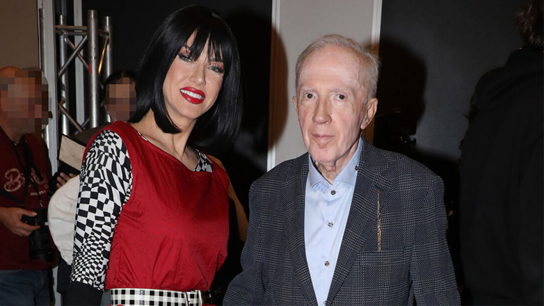 Κωνσταντίνος Πλεύρης για τον γάμο του με τη Τζόρτζια Σιακαβάρα: «Βλακείες τέκνων παιδεύουσι πατέρες»