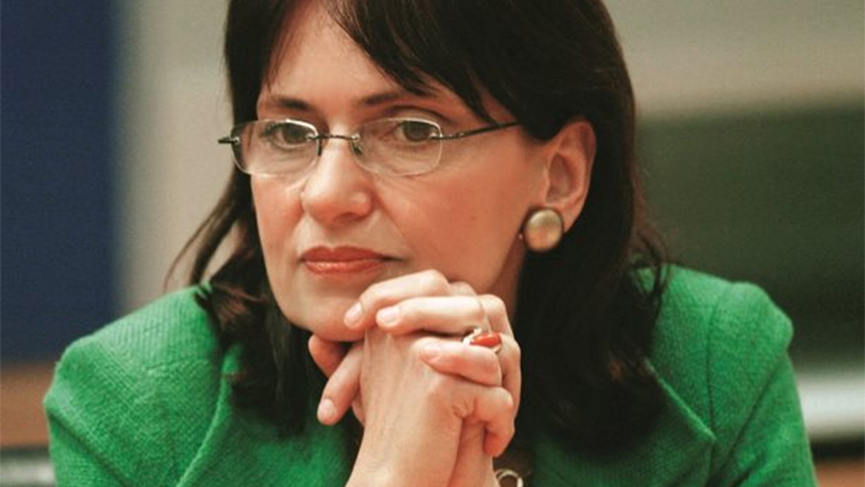 Η Κοτταρίδη απαντά στην Αρβελέρ: Αποκλείεται να είναι ο Αλέξανδρος στη Βεργίνα