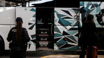 Αύξηση της τιμής εισιτηρίου στα ΚΤΕΛ