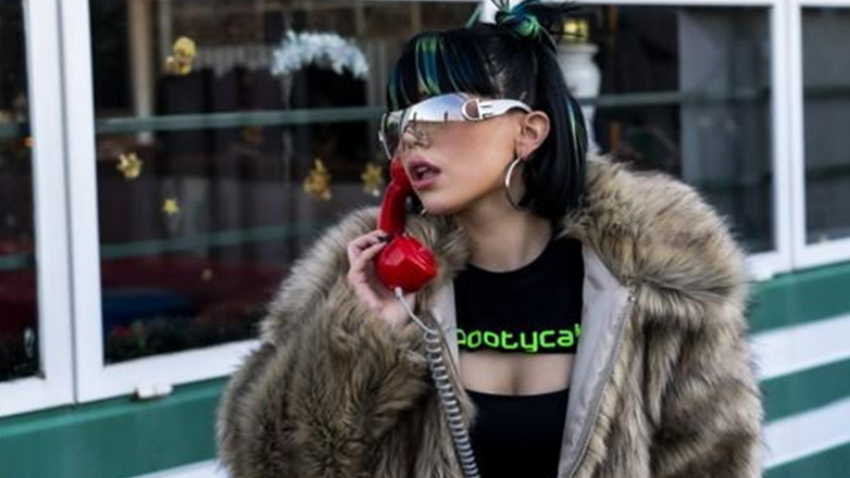 Marseaux: Ένα ιδιαίτερο Χριστουγεννιάτικο δώρο μόλις έφτασε