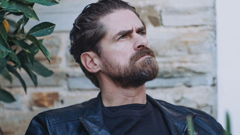 Δημήτρης Λάλος: Αποκάλυψε το επόμενο επαγγελματικό του βήμα μετά τον «Σασμό»