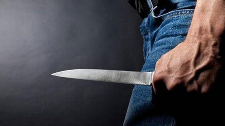 Ακρόπολη: 38χρονος επιτέθηκε με μαχαίρι στη μητέρα του