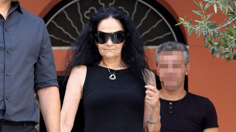 Συγκλονίζει η Μάχη Φλωρινιώτη: «Ο γιος μου με ρώτησε αν θα πεθάνει και του είπα “όχι”. Έπαιζα θέατρο…»