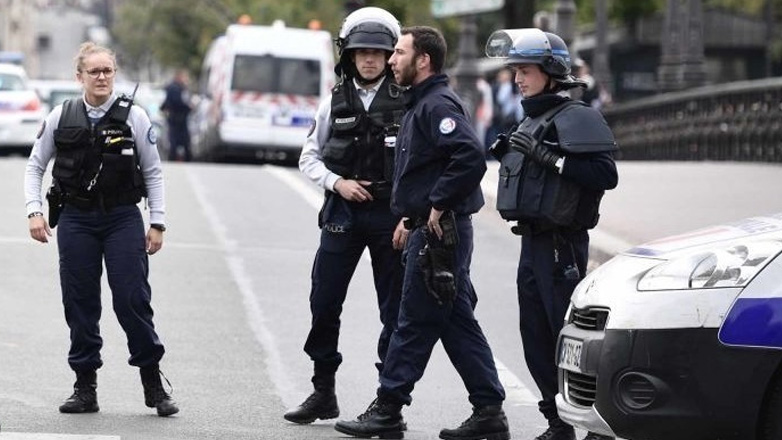 Γαλλία: Πέντε συλλήψεις για συγκρότηση τρομοκρατικής οργάνωσης στο Μερτ-ε-Μοζέλ