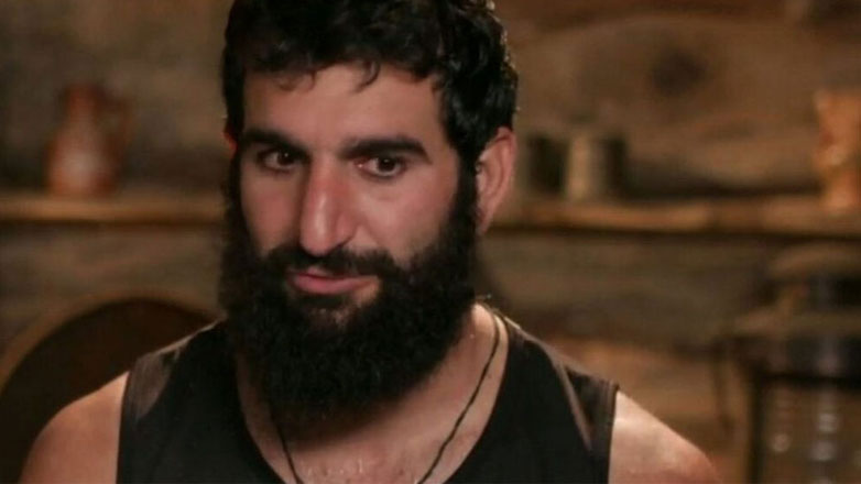 Η Φάρμα: Ο Γιώργος Γιαννακίδης είναι ο μεγάλος νικητής που κέρδισε το έπαθλο των 50.000 ευρώ