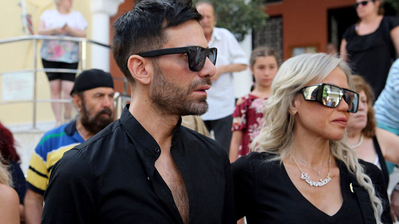 Σήμερα η κηδεία του Νίκου Φλωρινιώτη