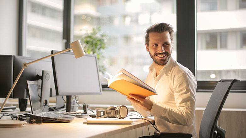 Όλα τα αναλώσιμα που χρειάζεσαι για το γραφείο σου