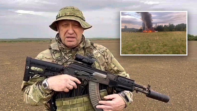 WSJ: Το δεξί χέρι του Πούτιν “καθάρισε” τον Πριγκόζιν – Κρεμλίνο: Απορρίπτουμε το δημοσίευμα, είναι μυθιστόρημα