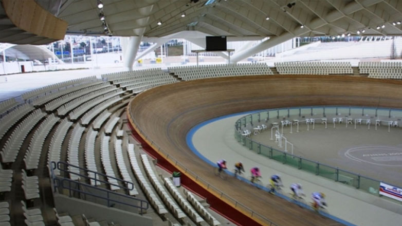 Επαναλειτουργία του Ποδηλατοδρομίου στο ΟΑΚΑ υπό προϋποθέσεις