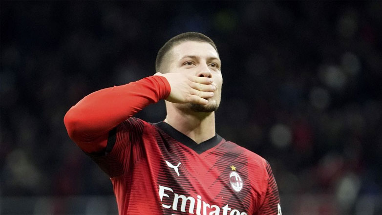 Ιταλία: Ο Γιόβιτς γλίτωσε τη Μίλαν, 2-2 με τη Σαλερνιτάνα