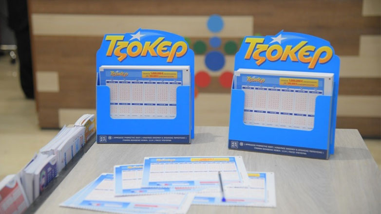Νέο ΤΖΟΚΕΡ: Έπαθλα των 100.000 ευρώ για 13 τυχερά 5άρια μέσα σε δώδεκα ημέρες