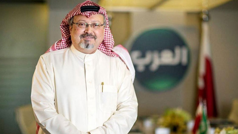 Οι ΗΠΑ χορήγησαν πολιτικό άσυλο στη χήρα του δολοφονημένου σαουδάραβα δημοσιογράφου Τζαμάλ Κασόγκι