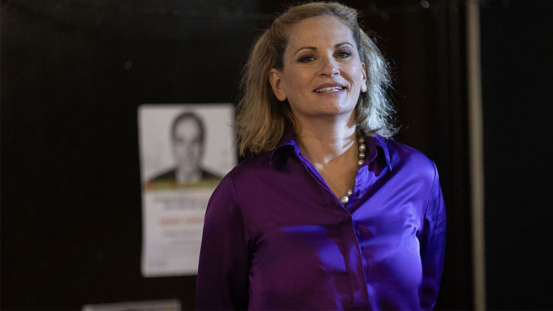 Θεοφανία Παπαθωμά: Σε πλειστηριασμό το σπίτι της