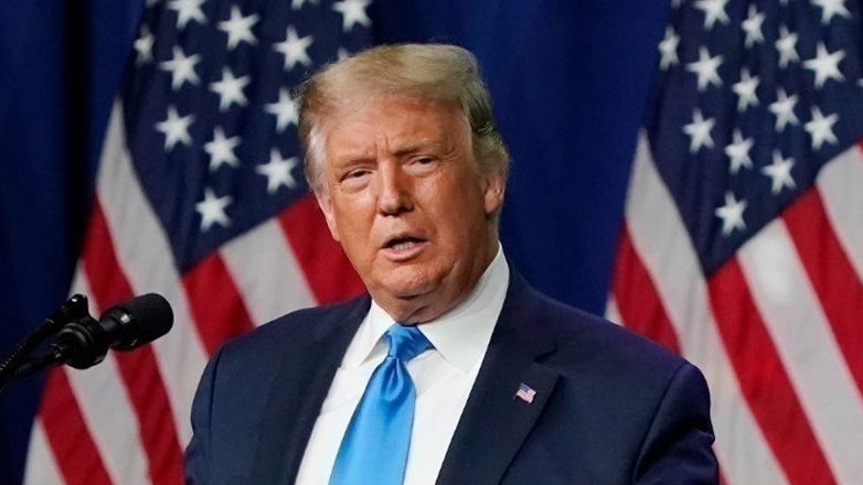 Ο Τραμπ πίεσε αξιωματούχους της πολιτείας Μίσιγκαν να μην επικυρώσουν το αποτέλεσμα των προεδρικών εκλογών του 2020 στην κομητεία τους