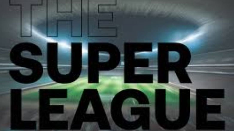 Super League: Τριετές πλάνο με τζίρο εσόδων 15 δισ.