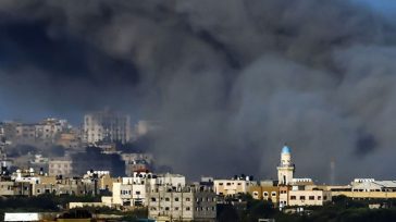 Λιμός στη Λωρίδα της Γάζας: Συνεχίζονται οι βομβαρδισμοί του Ισραήλ, εν αναμονή ψηφοφορίας στον ΟΗΕ