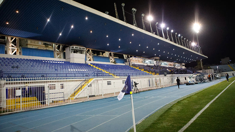 Με το wallet του κινητού η είσοδος στα γήπεδα