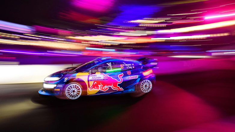 Η M-Sport Ford World Rally Team ανακοίνωσε τους οδηγούς των νέων Ford Puma Rally1 για το 2024