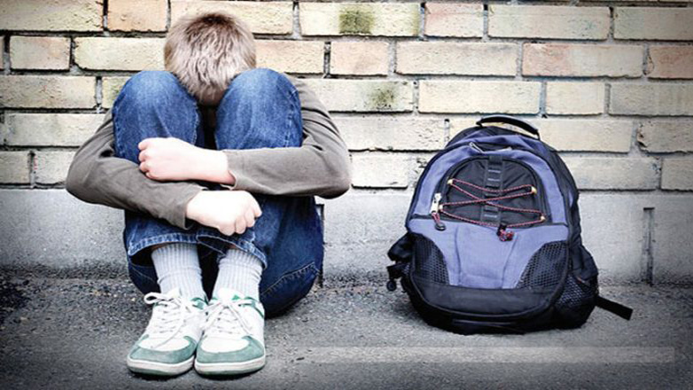 Ψηφιακή πλατφόρμα για αντιμετώπιση του σχολικού εκφοβισμού