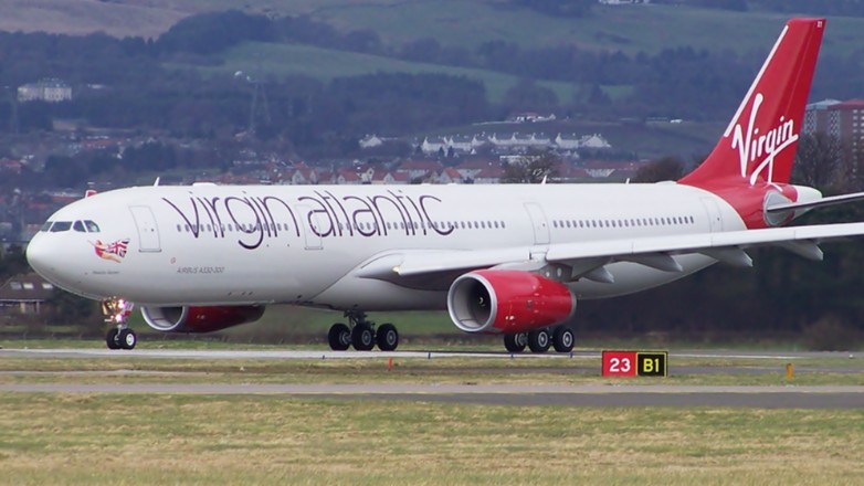 Airbus Atlantic: Πάνω από 700 εργαζόμενοι υπέστησαν τροφική δηλητηρίαση