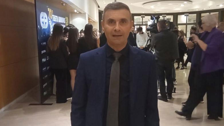 Κρεάνγκα: «Εμπνεύστηκα από τον Νίκο Γκάλη»