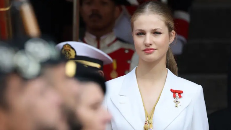 Το «νέο αίμα» της μοναρχίας στην Ευρώπη