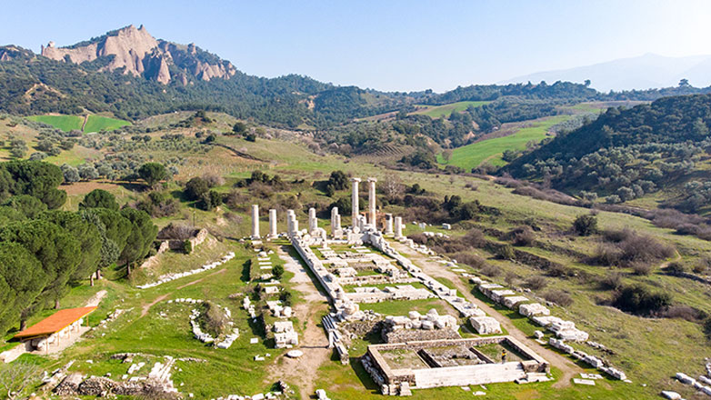 Η διαδρομή των Επτά Εκκλησιών: Ένα ταξίδι στη θρησκευτική πίστη