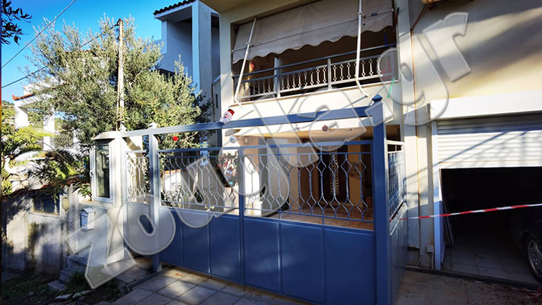 Καλύβια: Ποινική δίωξη για ανθρωποκτονία, οπλοφορία και οπλοχρησία στον 16χρονο πατροκτόνο