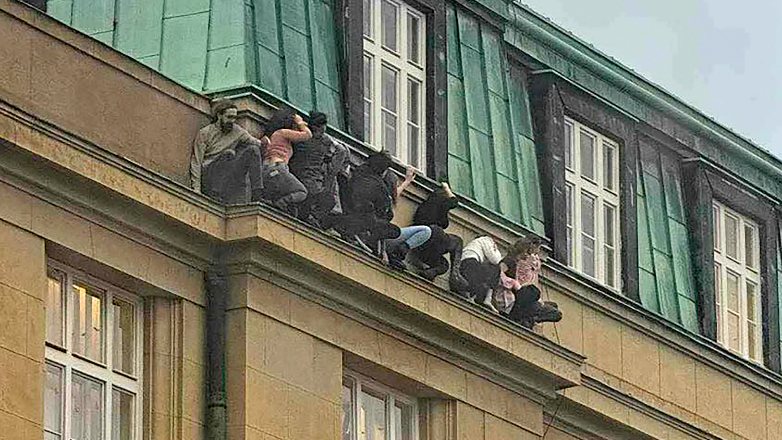 Πράγα: «Εμείς ενημερωθήκαμε με email από τη Γραμματεία»