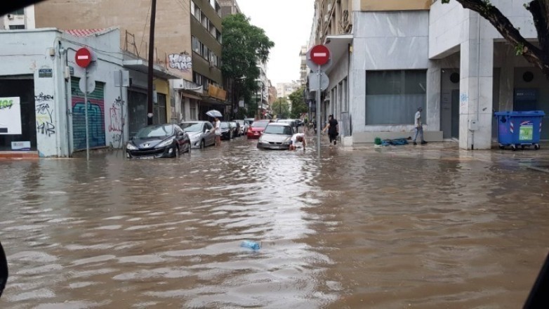 Θεσσαλία: Προκαταβολή 10,7 εκατ. ευρώ προς 713 επιχειρήσεις της Θεσσαλίας