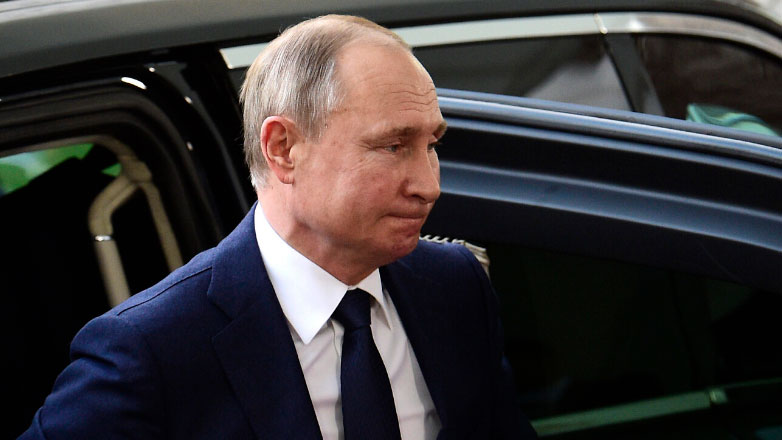 Ο Πούτιν «τιμώρησε» Ρώσο αντίπαλο του, κρατικοποιώντας την μεγαλύτερη ιδιωτική αντιπροσωπεία αυτοκινήτων της χώρας