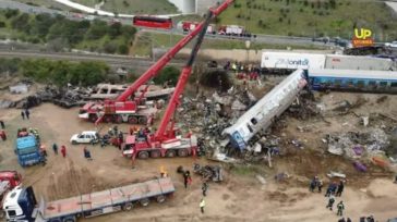 Εξεταστική για Τέμπη: «Και για τον κ. Χατζηδάκη φταίει μόνο ο σταθμάρχης»