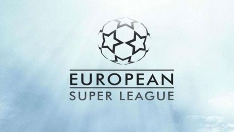 Οι σύλλογοι υπέρ και κατά της ευρωπαϊκής Super League