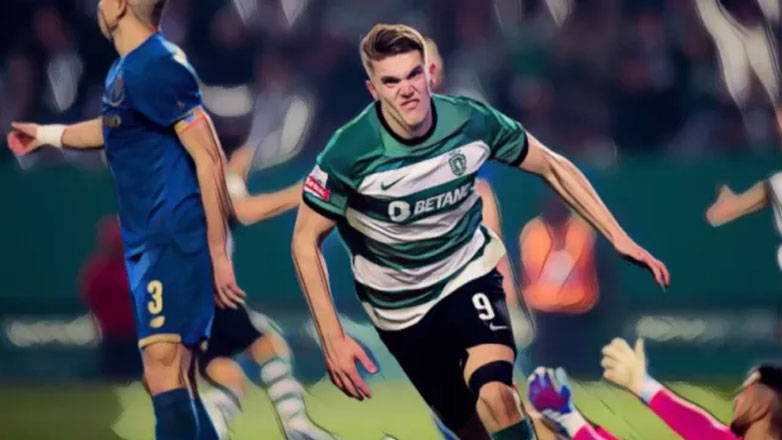 Η Τσέλσι «χρειάζεται» 180 εκ. ευρώ για Ντιομάντ και Γιοκέρες