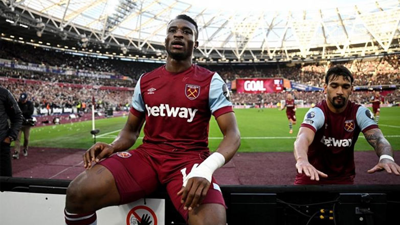 Αγγλία: «Χαστούκι» στη Γιουνάιτεντ, 2-0 η Γουέστ Χαμ