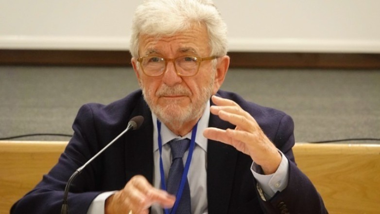 Ζώρας για ιδιωτικά ΑΕΙ: «Αυστηρά τα κριτήρια και οι προϋποθέσεις για τη λειτουργία τους»