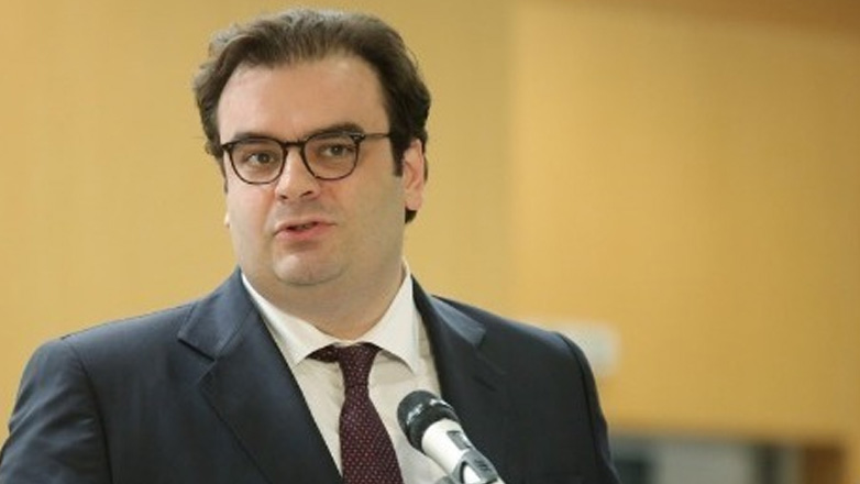 Πιερρακάκης: Με πλήρη Ακαδημαϊκά και επαγγελματικά δικαιώματα το πτυχίο των Μη Κρατικών πανεπιστημίων