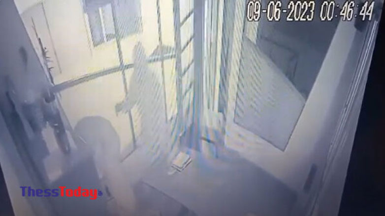 Σπείρα «άρπαξε» 283.000 ευρώ από εταιρείες στην Καλαμαριά