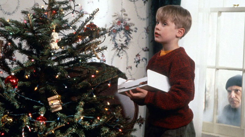 Home Alone: Πόσο πλούσια ήταν τελικά η οικογένεια Μακάλιστερ