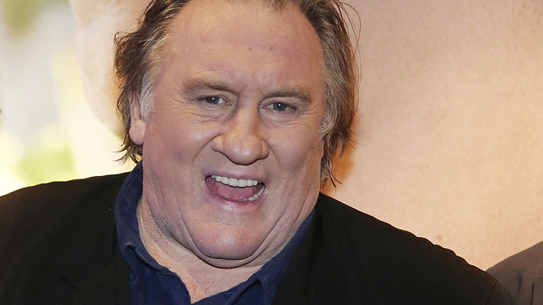 Ζεράρ Ντεπαρντιέ: Η μυθιστορηματική ζωή του 75χρονου εκρηκτικού σταρ