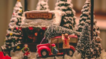 Χριστούγεννα στον κόσμο – Ιδιαίτερα έθιμα και παραδόσεις