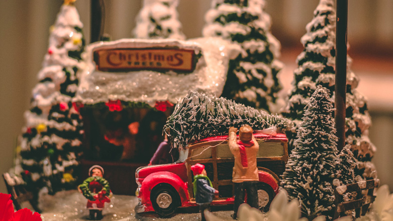 Χριστούγεννα στον κόσμο – Ιδιαίτερα έθιμα και παραδόσεις