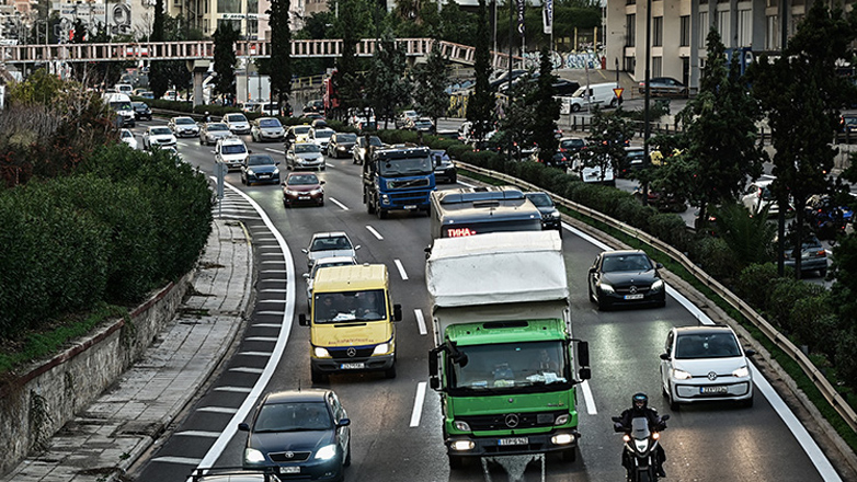 Ολοκληρώνεται το απόγευμα η Χριστουγεννιάτικη απόδραση- Συμβουλές για ένα ασφαλές ταξίδι