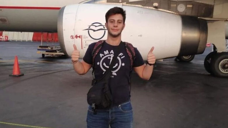 Τέμπη: Αγωνία για τον Γεράσιμο, τον μοναδικό επιζώντα του πρώτου βαγονιού