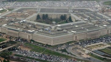 ΗΠΑ: «Ιρανικό drone έπληξε ιαπωνικό δεξαμενόπλοιο ανοικτά της Ινδίας»