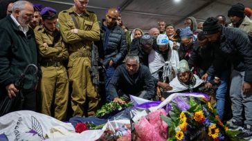 Ισραήλ: Περίπου 8.000 Παλαιστίνιοι μαχητές έχουν σκοτωθεί στον πόλεμο της Γάζας