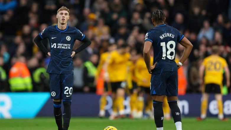 Αγγλία: «Άλλη» ομάδα στο «Μολινό» η Γουλβς, νίκησε 2-1 και την Τσέλσι