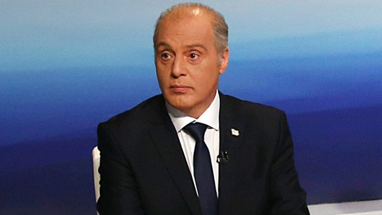 Βελόπουλος για τον θάνατο του Β. Καρρά: Ένας γνήσιος Βορειοελλαδίτης έφυγε από κοντά μας