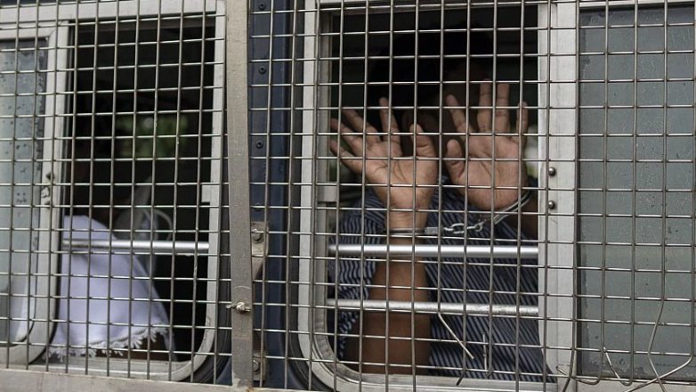 Σρι Λάνκα: Πάνω από 1.000 κρατούμενοι αφέθηκαν ελεύθεροι λόγω Χριστουγέννων